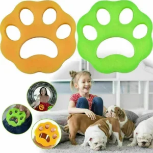 Pet Hair Remover for Laundry | pet cleaning essentials UK