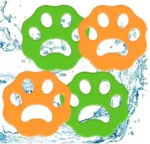 Pet Hair Remover for Laundry UK | Reusable Fur Catcher