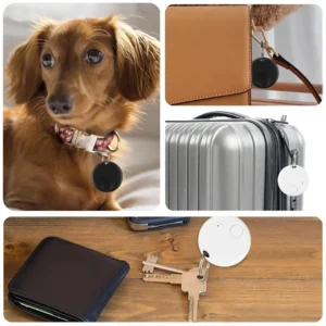 Pet Tracker | Car Key Tracking | Mini Tracker in uk