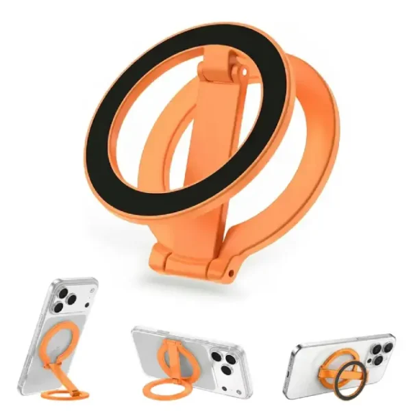 Phone Ring Holder Finger Grip 360° Rotate Stand – Best Selling Product in UK