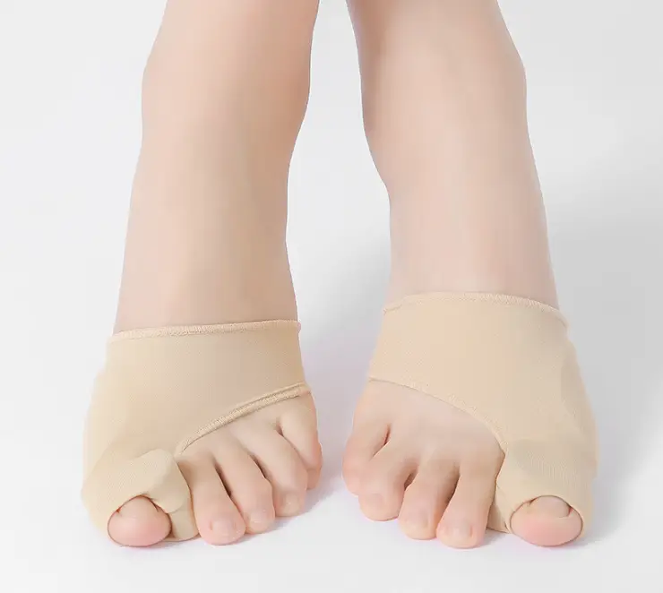 Arch Support Sleeves for Feet – Plantar Fasciitis Brace for Foot Pain Relief, Compression Socks for Heel Spurs & Fallen Arches – Best Selling Product in UK - Image 3