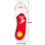 Plantar Fasciitis Relief Shoe Insoles – Best Selling Product in UK - Image 3