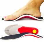 Plantar Fasciitis Relief Shoe Insoles – Best Selling Product in UK
