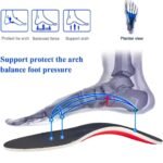 Plantar Fasciitis Relief Shoe Insoles – Best Selling Product in UK - Image 5