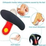 Plantar Fasciitis Relief Shoe Insoles – Best Selling Product in UK - Image 6