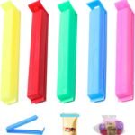 Plastic Bag Sealing Clips – Best Selling Product in UK