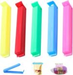 Plastic Bag Sealing Clips – Best Selling Product in UK