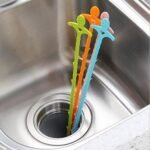 Plastic Drain Cleaner Tool – Best Selling Product in UK