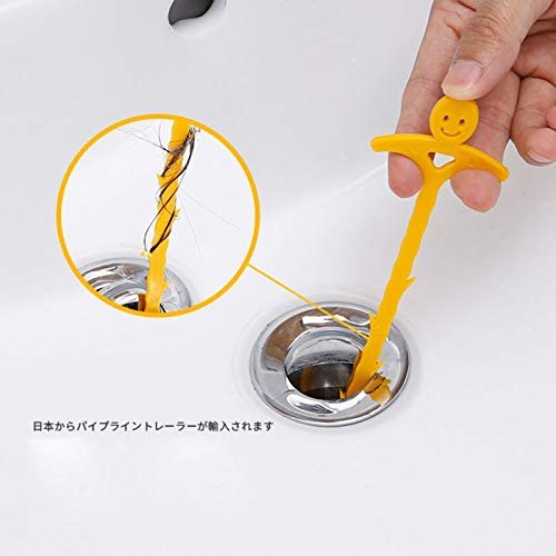 Plastic Drain Cleaner Tool – Best Selling Product in UK - Image 3