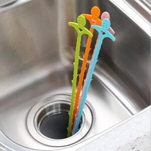 Plastic Drain Cleaner Tool – Best Selling Product in UK