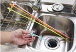 Plastic Drain Cleaner Tool – Best Selling Product in UK - Image 4