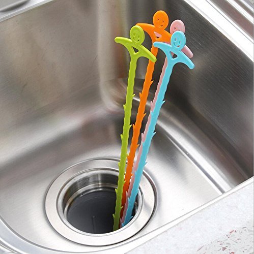 Plastic Drain Cleaner Tool – Best Selling Product in UK