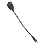 3.5mm to USB Adapter | AUX Audio Jack UK - Image 3