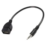 3.5mm to USB Adapter | AUX Audio Jack UK - Image 2