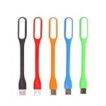 Portable Mini USB LED Bendable Slim Lamp Light – Best Selling Product in UK