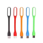 Portable Mini USB LED Bendable Slim Lamp Light – Best Selling Product in UK