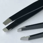 Black eyebrow shaping tool UK – Precision Hair Removal Tool for Flawless Grooming