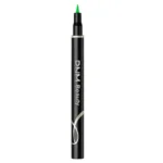 Long lasting eyeliner UK DNM Fashion 12‑Color Waterproof Gel Eyeliner Set – Matte, Long‑Lasting, Vegan, Built‑In Sharpener - Image 4
