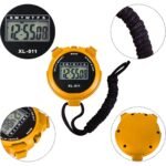 Professional LCD Stopwatch – Best Selling in UK - Image 3