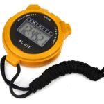 Professional LCD Stopwatch – Best Selling in UK - Image 2