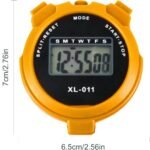 Professional LCD Stopwatch – Best Selling in UK - Image 4