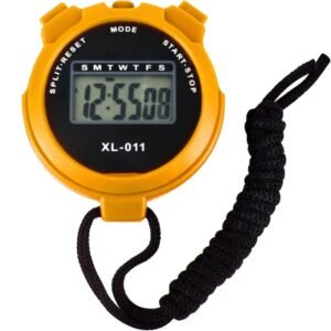 Professional LCD Stopwatch – Best Selling in UK