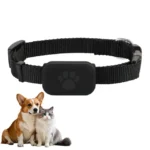 Pet GPS Tracker | Cat Dog Anti-Lost Collar Locator UK - Image 4