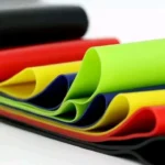 Resistance Bands Set For Fitness & Home Gym