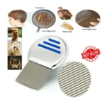 Nitty Gritty Lice Nit Comb | Best Chemical-Free Head Lice Remover - Image 2