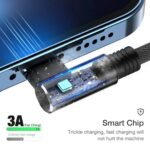 Right Angle iPhone Cable – Best Selling in UK - Image 4