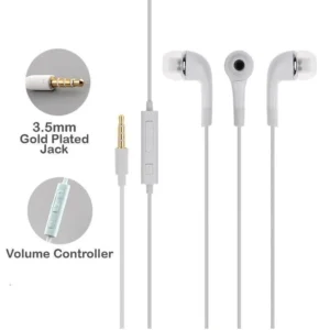 Samsung EHS64 Wired Earphones UK