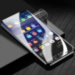 Samsung Galaxy S20/S10/S21/Note10/Note20/Ultra/Plus Screen Protector – 9H Tempered Glass, Blue Light Filter, Case-Friendly – Best Selling Product in UK - Image 2