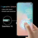Samsung Galaxy S20/S10/S21/Note10/Note20/Ultra/Plus Screen Protector – 9H Tempered Glass, Blue Light Filter, Case-Friendly – Best Selling Product in UK - Image 4
