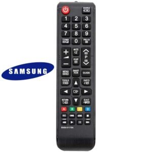 NEW TV Replacement Remote Control for Samsung BN59-01199F & AA59-00786A – Best Selling Product in UK