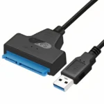 SATA to USB Adapter | High-Speed USB 3.0 Cable UK