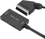 scart to hdmi with 5m cable – Best Selling Product in UK - Image 2
