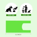 Tidy-Z Dog Poop Bags | 100% Leak-Proof & Biodegradable UK - Image 5