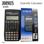 Scientific Calculator | Joinus J-82TL-1 Math Tool UK - Image 2