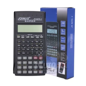 Scientific Calculator | Joinus J-82TL-1 Math Tool UK