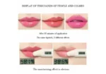 Aloe Vera Lipstick Lip Balm – Colour-Changing, Moisturising & Natural Glow – Best Selling Product in UK - Image 2