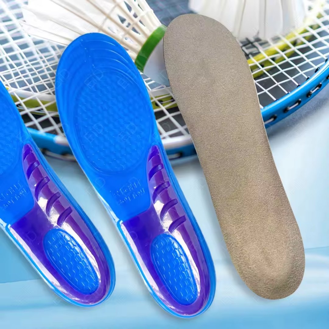 Shock Absorbing Shoe Insoles – Best Selling in UK - Image 3