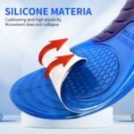 Shock Absorbing Shoe Insoles – Best Selling in UK - Image 4