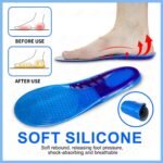 Shock Absorbing Shoe Insoles – Best Selling in UK - Image 5