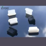 Type C Dust Cover | Silicone Port Protector Plug UK - Image 2