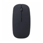 2.4GHz Wireless Mouse | Slim Cordless PC Mouse UK - Image 2