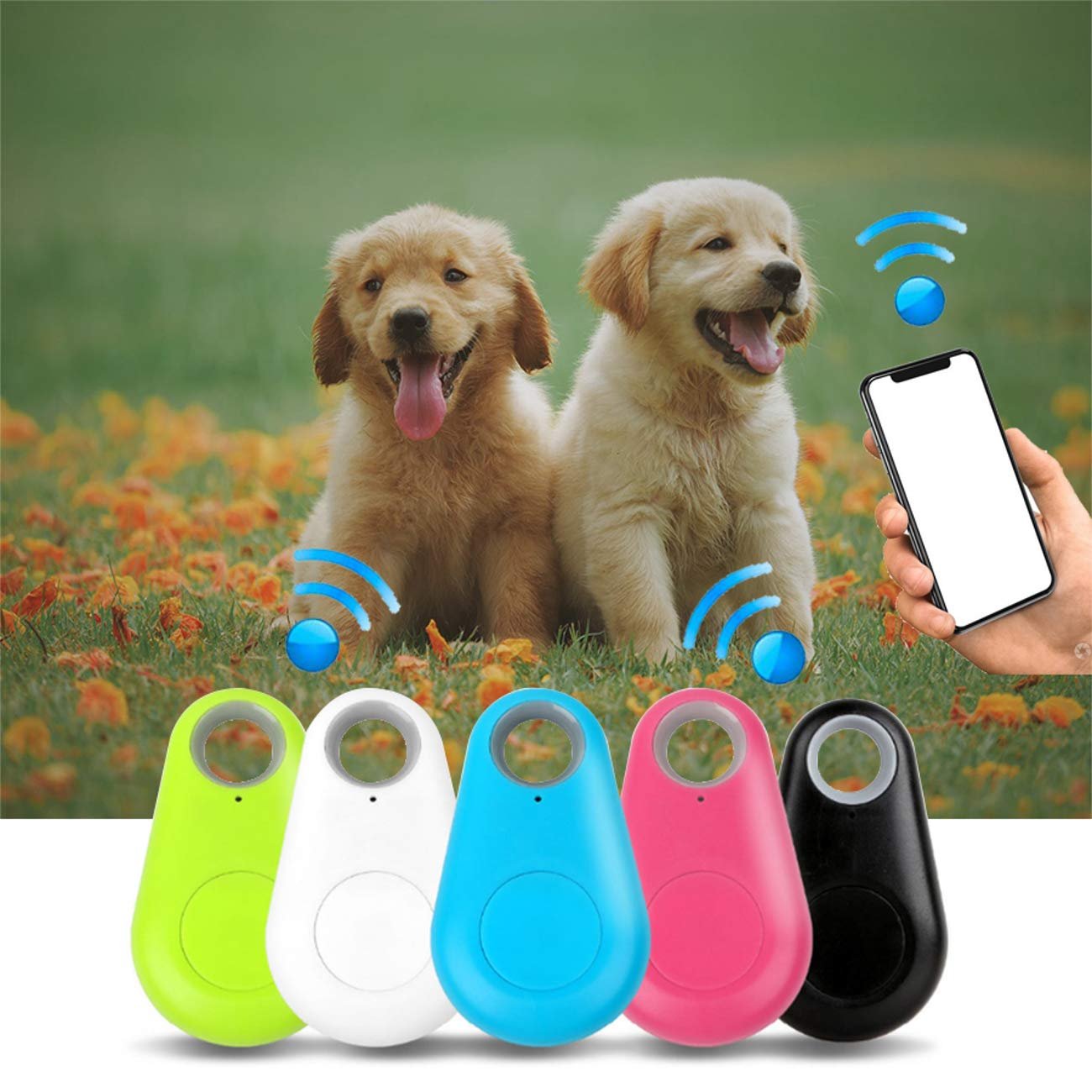 Smart Key Finder Tracker – Best Selling Product in UK - Image 5