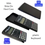 Scientific Calculator | Joinus J-82TL-1 Math Tool UK - Image 3