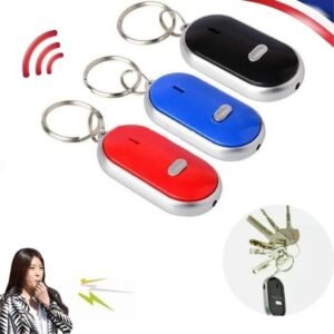 Sound Activated Key Finder Set – Best Selling in UK
