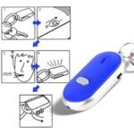 Sound Activated Key Finder Set – Best Selling in UK - Image 5