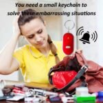 Sound Activated Key Finder Set – Best Selling in UK - Image 6
